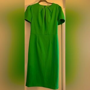 Maggy London Size 6 short sleeve dress